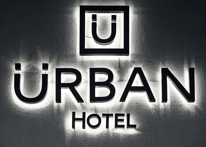 Urban Hotel