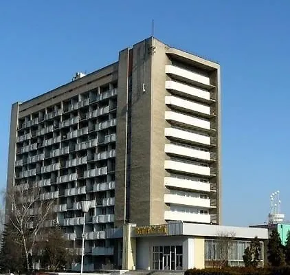 Готель Власта