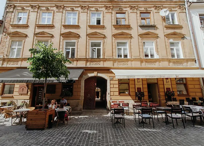 On Lesi Ukrainky