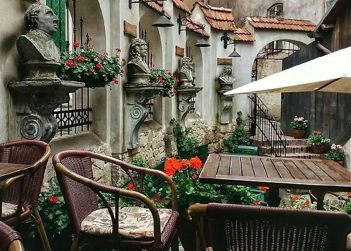 Vip In ♥ Of Lviv