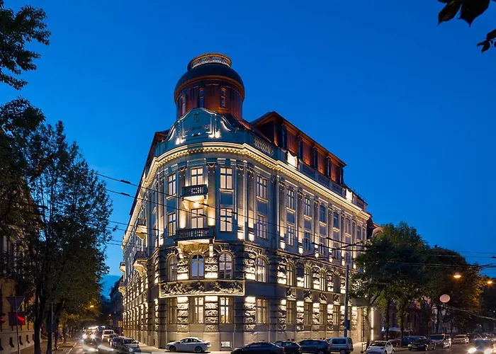 Bankhotel