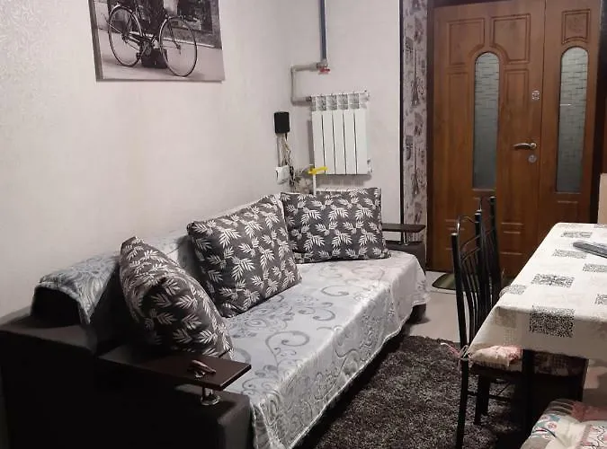 Студія Подобово 1