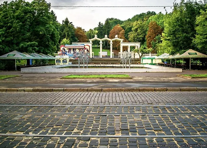 Central Park