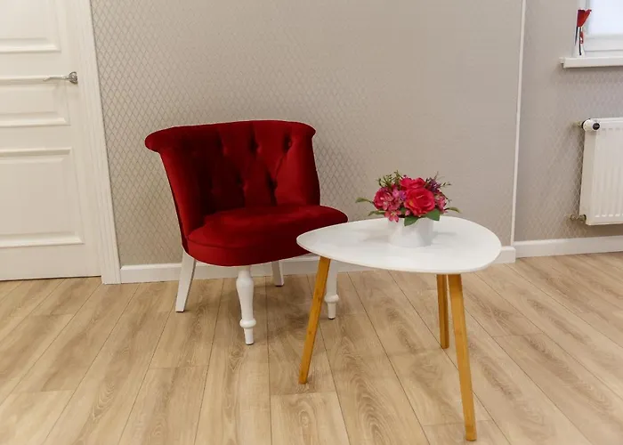 Vip- Elite Lemberg Apartments