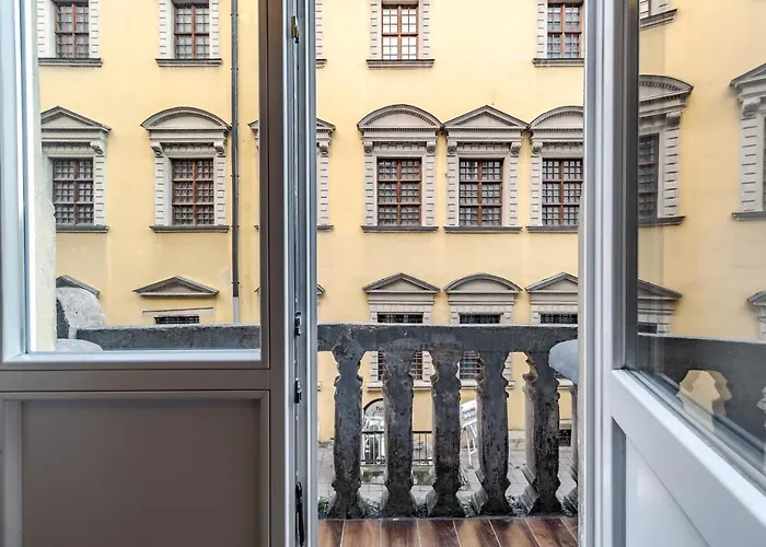 Apartment On Stavropihiiska Street 2